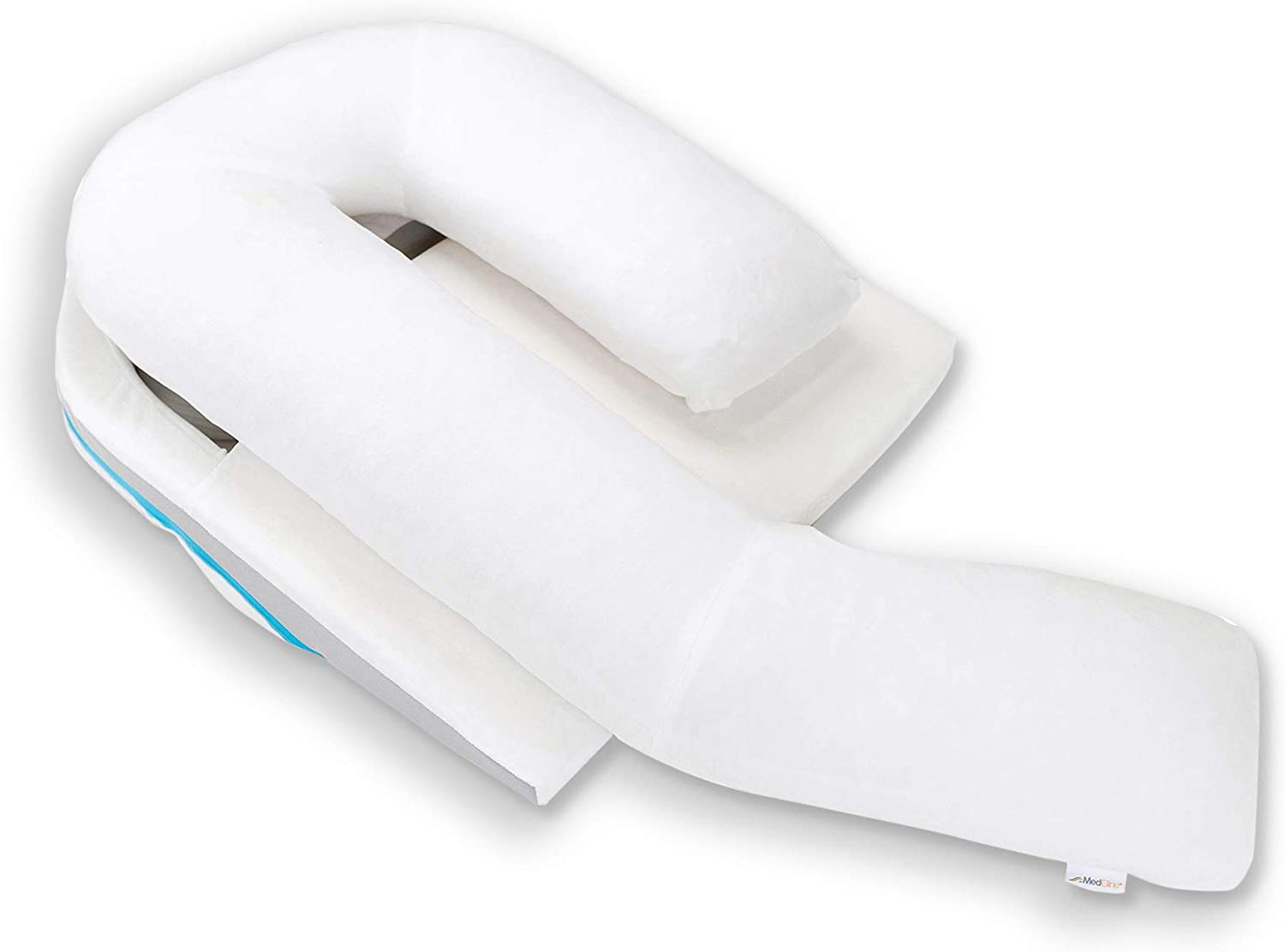 shoulder pain pillow top mattress