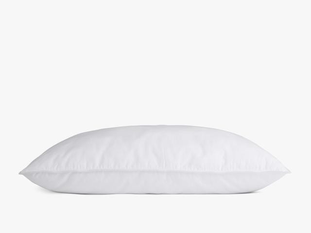 sleep wellness pillow