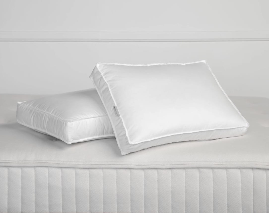 Best Down Alternative Pillows of 2023 Sleep Foundation