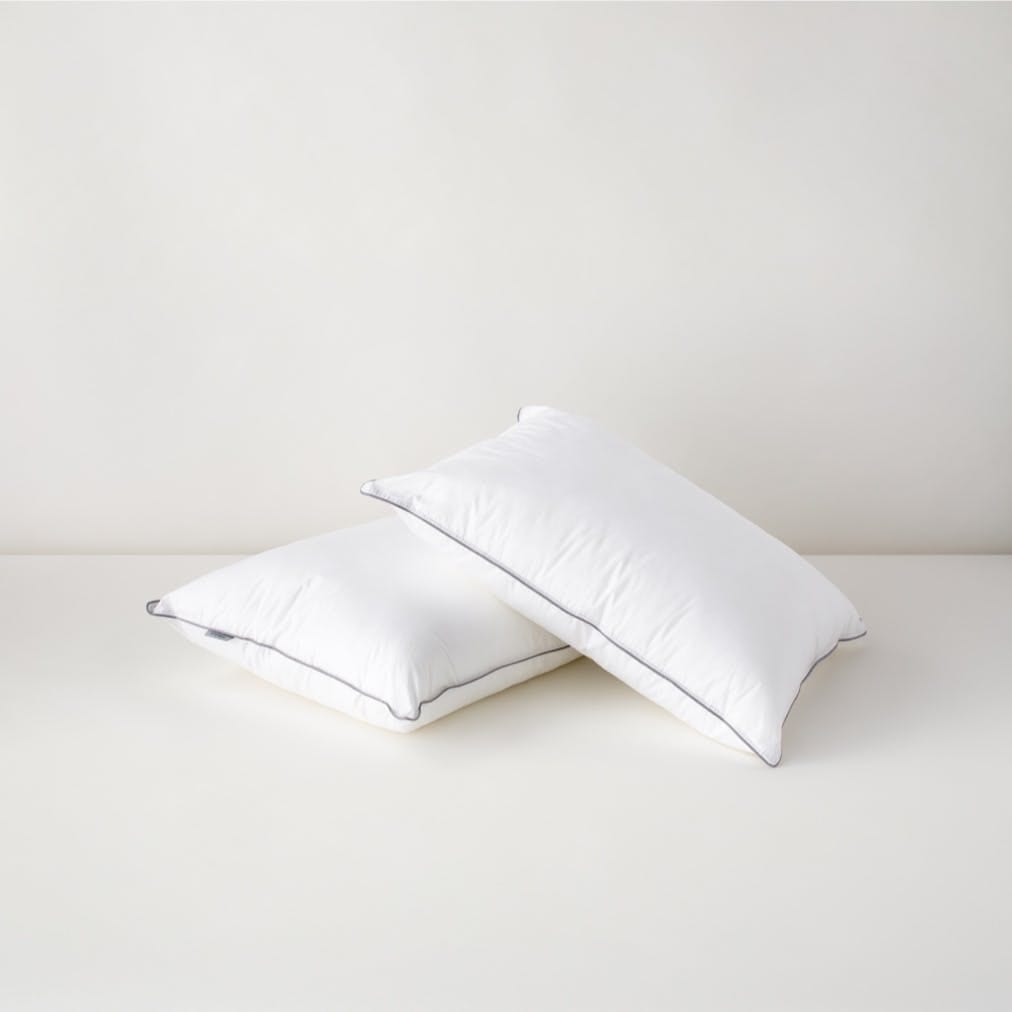 Best Down Alternative Pillows of 2021 Sleep Foundation