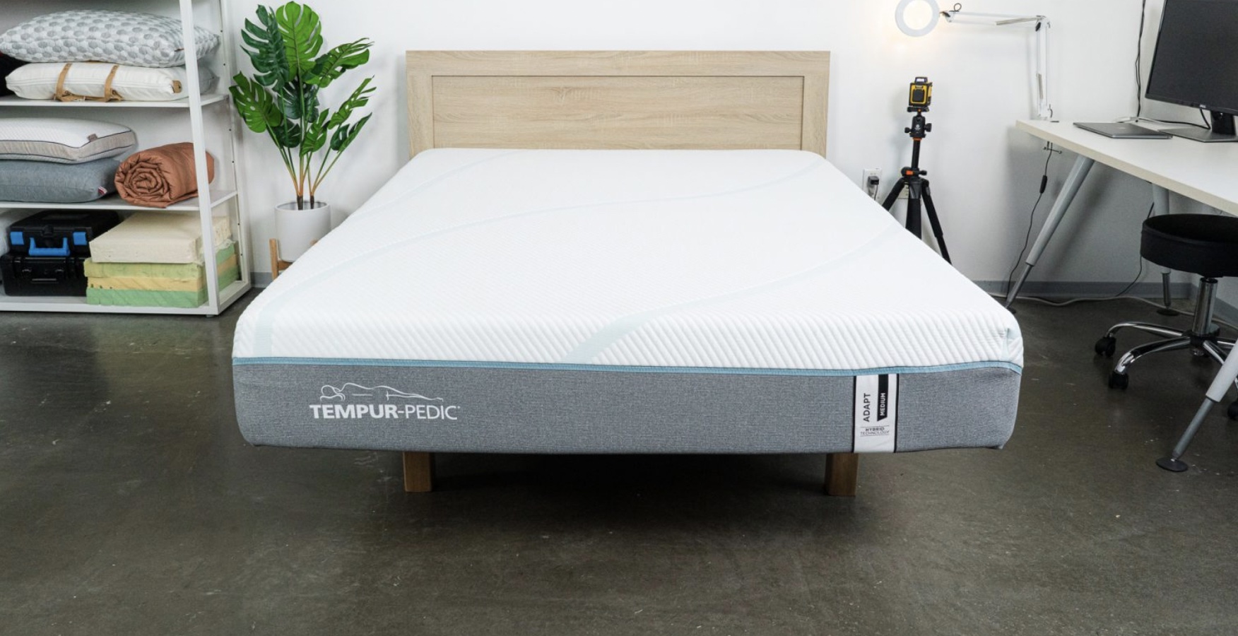 Best tempurpedic for stomach sleepers best sale