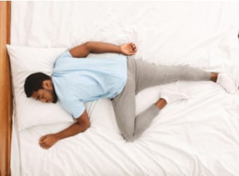 8 Best Pillows for Stomach Sleepers