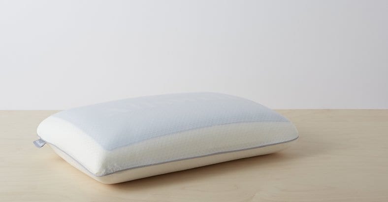 sleep country cool gel pillow