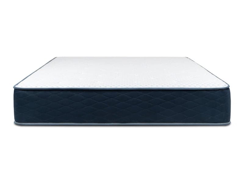 dreamfoam hybrid mattress review