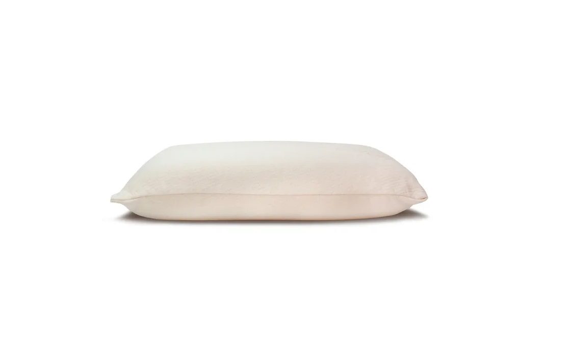 best non toxic pillow for side sleepers