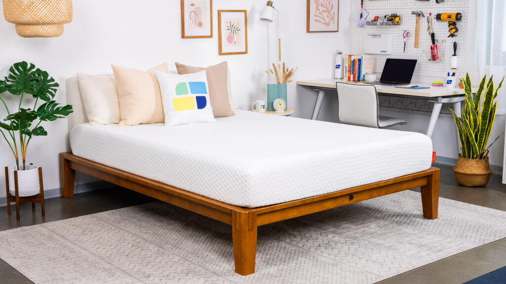 Layla Essential Mattress Review: Takes From Our Test Lab