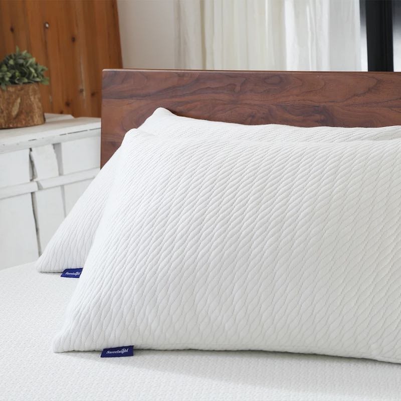 Best Bamboo Pillows of 2020 | Sleep Foundation