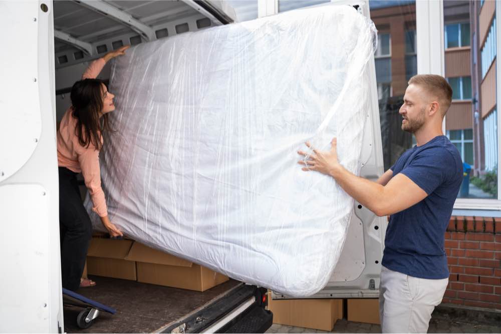 can i sell a used mattress in pa