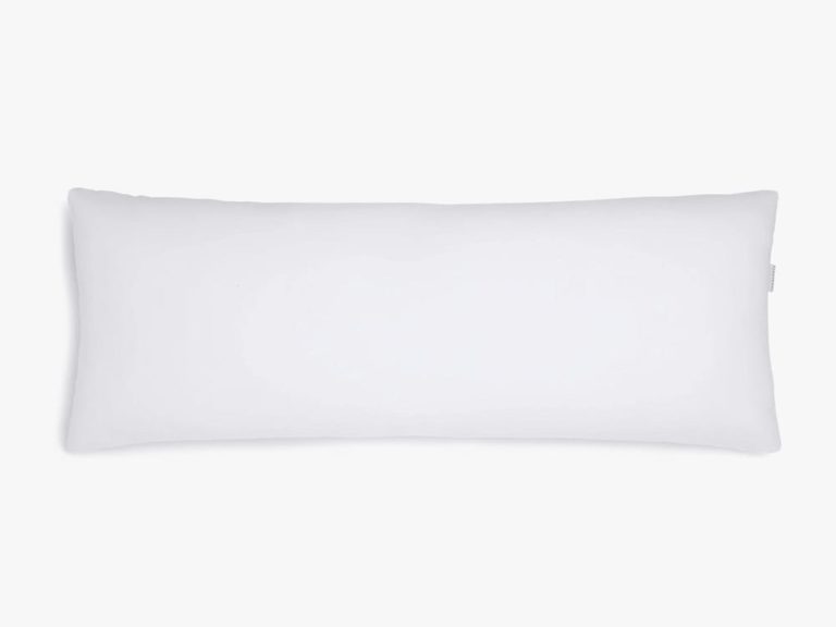 Best Body Pillows of 2021 – For Side Sleepers, Back Pain | Sleep Foundation