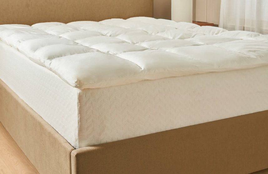 sleepmaker pro mattress topper