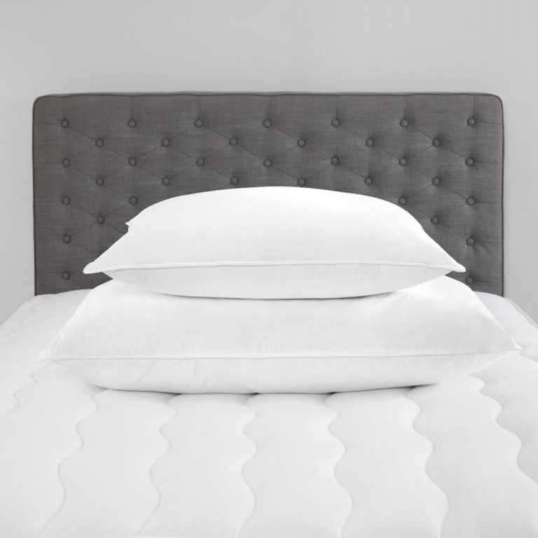 Best Hotel Pillows 2021 Sleep Foundation