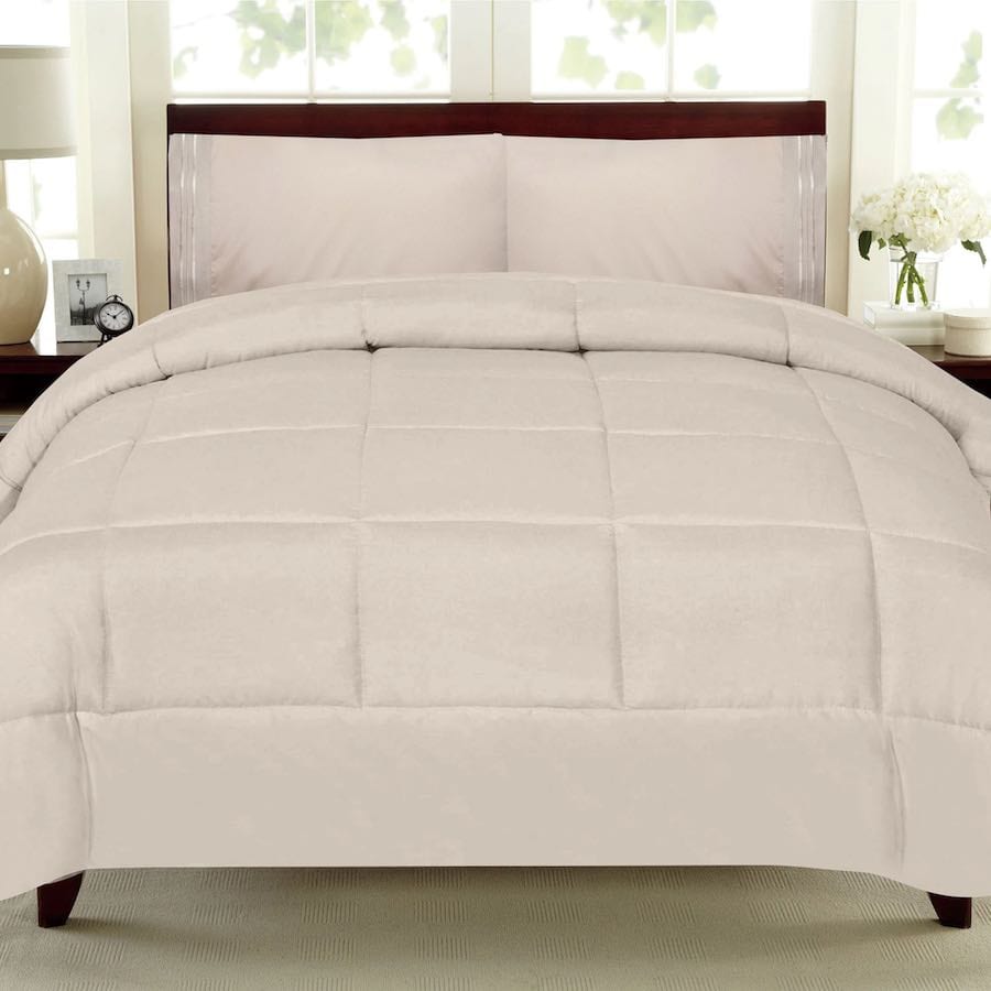 Best Down Alternative Comforters Sleep Foundation