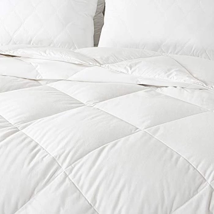 Best Cooling Comforters Sleep Foundation