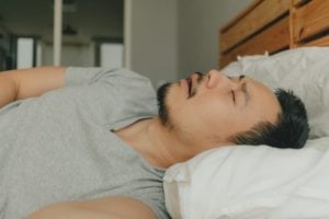 Catathrenia (Sleep Groaning): Causes and Treatment