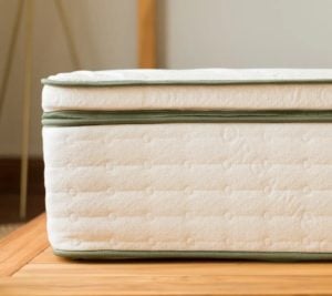 How to keep mattress topper from sliding at college? – Bedly
