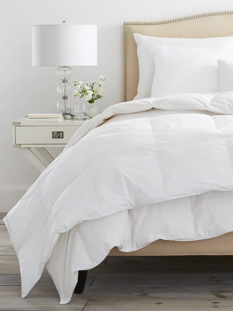 Best Duvet Inserts of 2021 Sleep Foundation