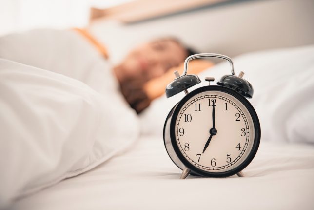 Tips for the Start and End of Daylight Saving Time | Sleep Foundation