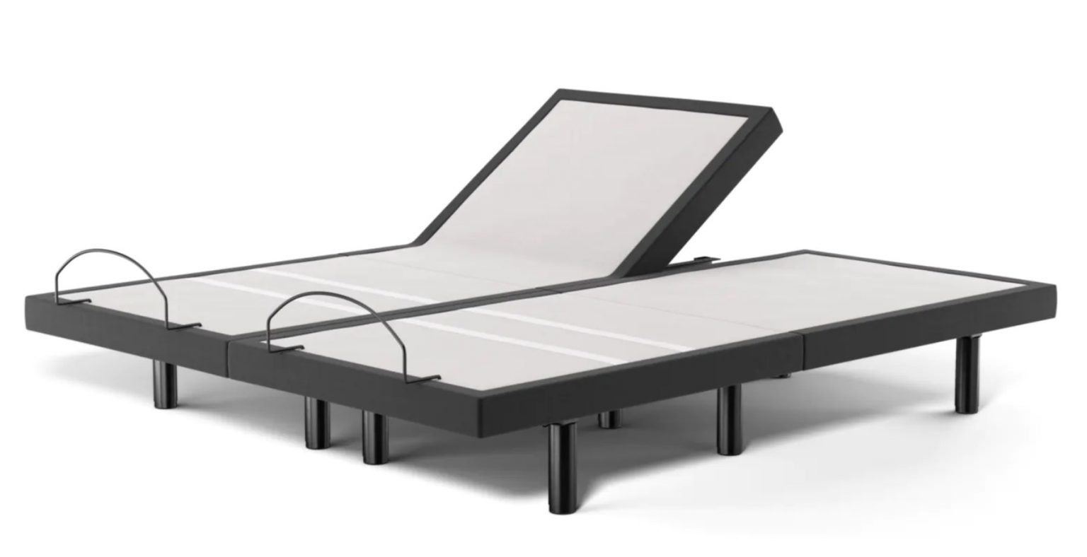 Best Split King Adjustable Bed of 2024