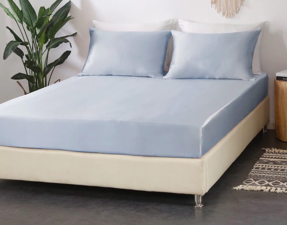 Best Silk Bed Sheets 2023 | Sleep Foundation