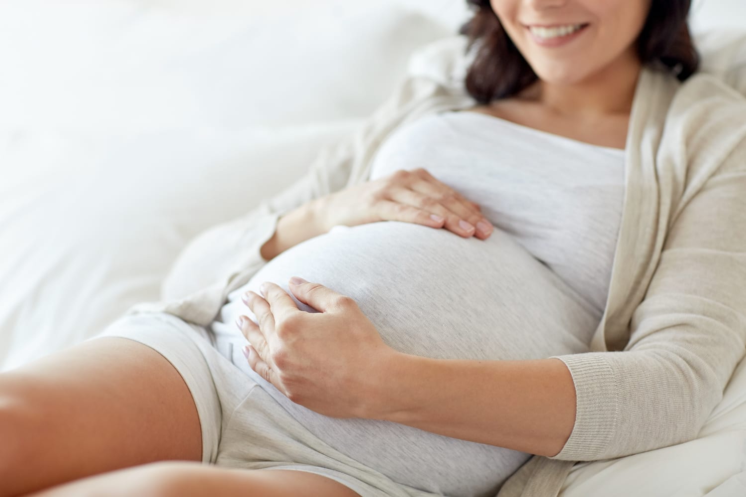 Pregnancy and Sleep Tips, Sleep Positions, and Issues Sleep Foundation