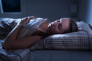 Night Terrors: Causes and Tips for Prevention