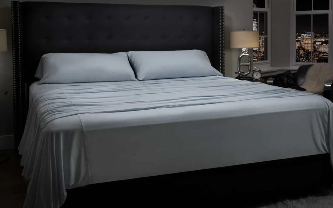 The Best Luxury & High-End Bed Sheets 2023 | Sleep Foundation