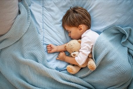 When Should Kids Stop Taking Regular Naps Sleep Foundation
