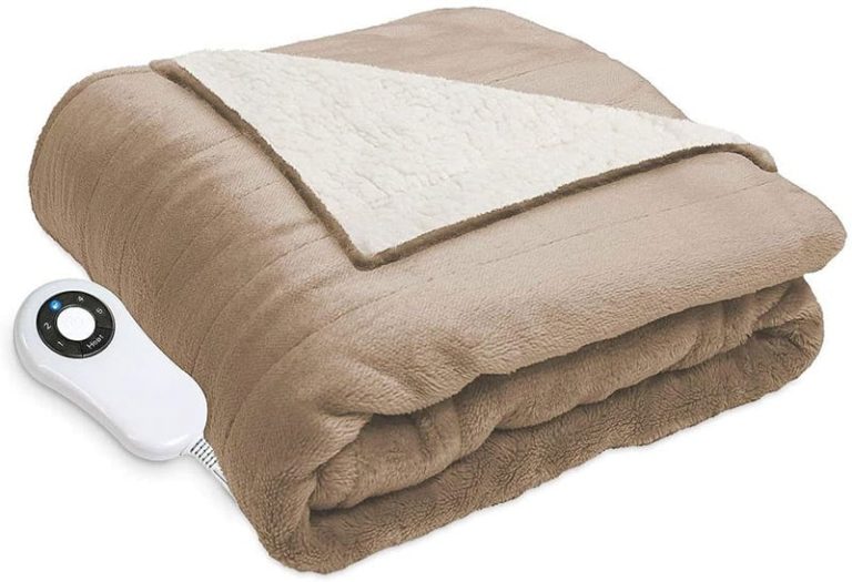 Best Electric Blankets 2021 Sleep Foundation