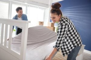 Should You Flip or Rotate Your Mattress Hero