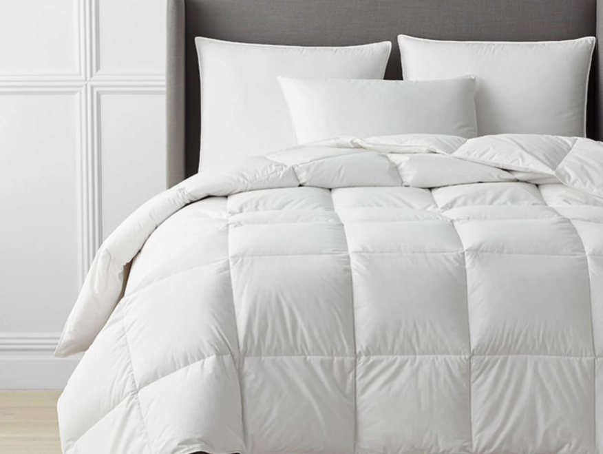 Brand photo of The Company Store Legends Hotel Organic Cotton Down Comforter