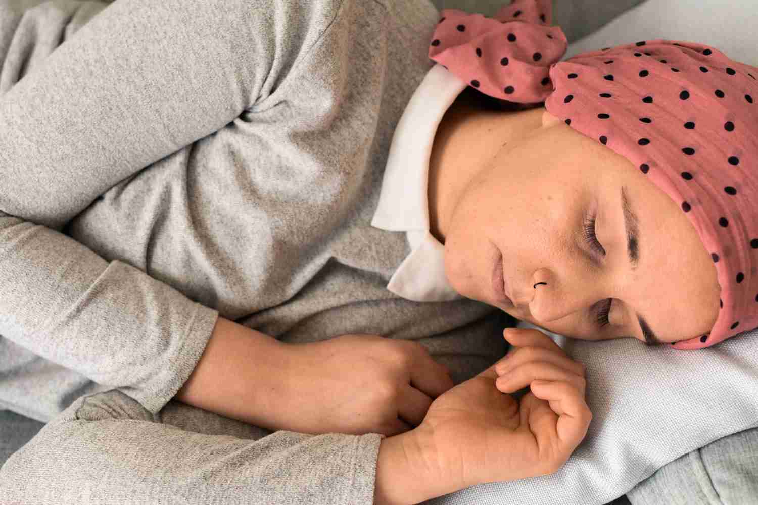 Cancer And Sleep Connections Disturbances Sleep Tips Sleep 