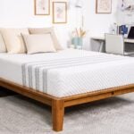 The Best Mattress in a Box - Best for Couples - Leesa Sapira Hybrid