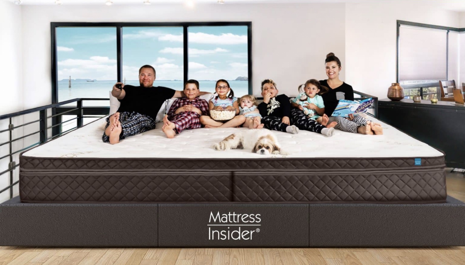 extra large full size mattress