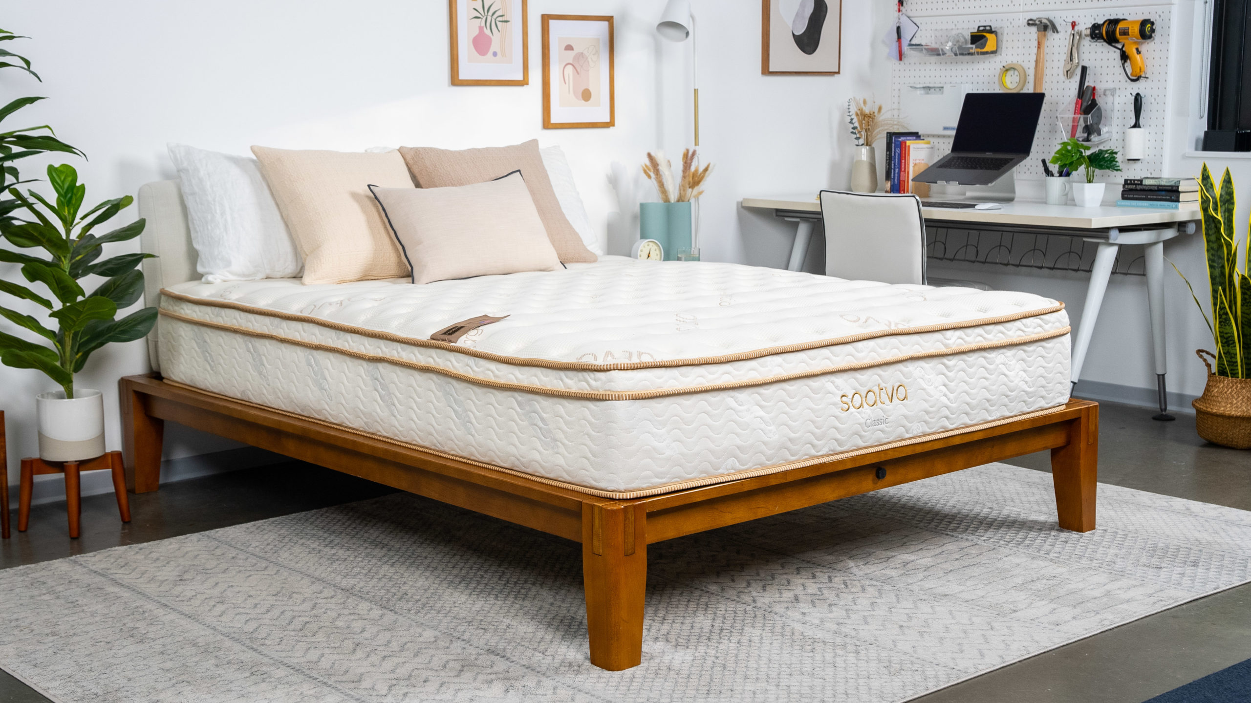 reviews for the friedman luxury mattress