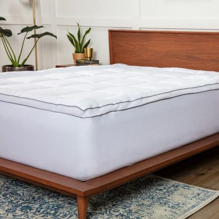 Best Soft & Plush Mattress Toppers of 2022 | Sleep Foundation