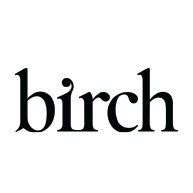 Birch Mattress Logo