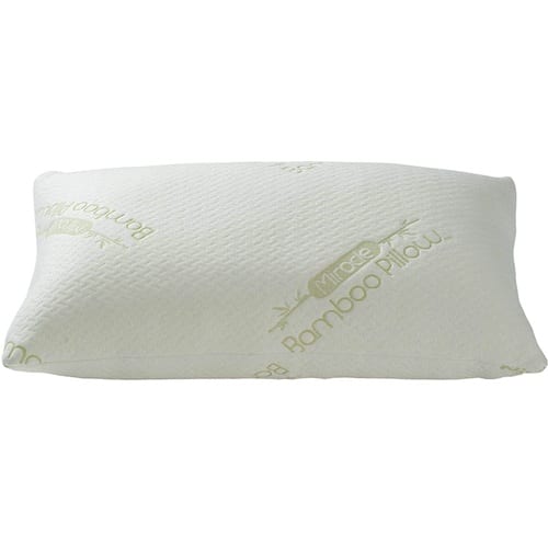 Miracle Bamboo Pillow Review | Sleep Foundation