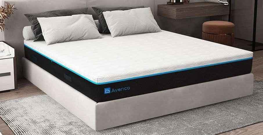 reviews on avenco mattress