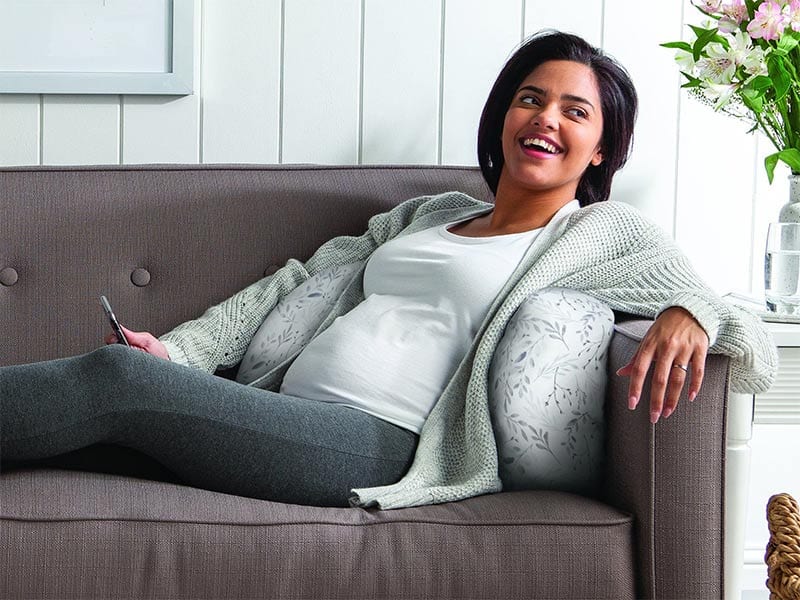 MeMoi Cradle Maternity Support Body Shaper –