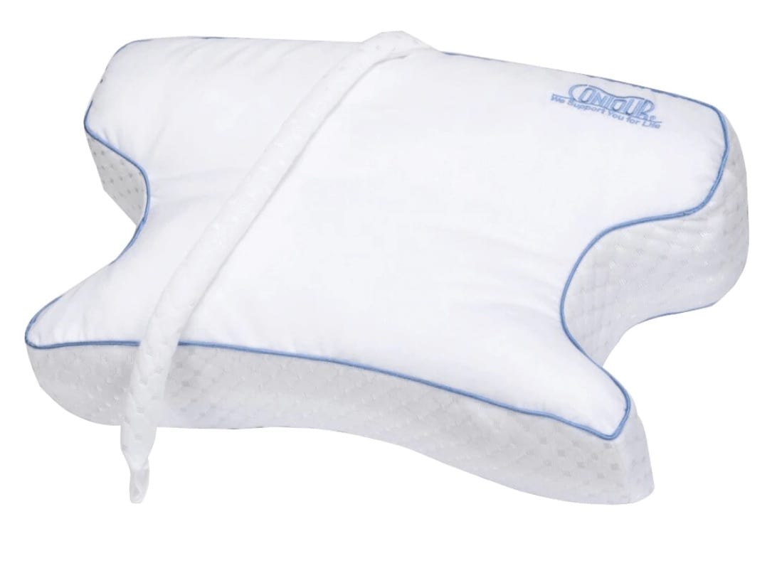 The Best Pillows For Sleep Apnea Of 2022 Sleep Foundation 2022