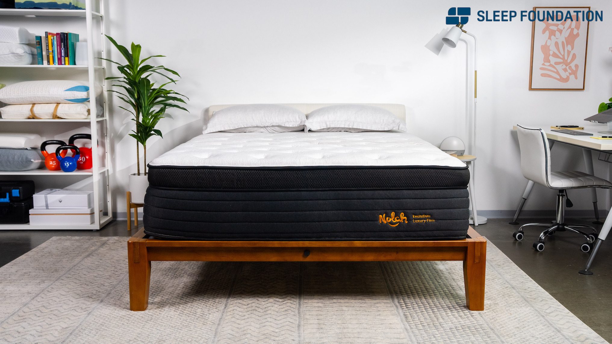 sleep evolution mattress reviews