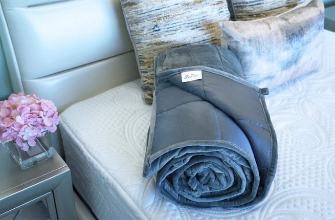 Best Weighted Blankets of 2021 | Sleep Foundation