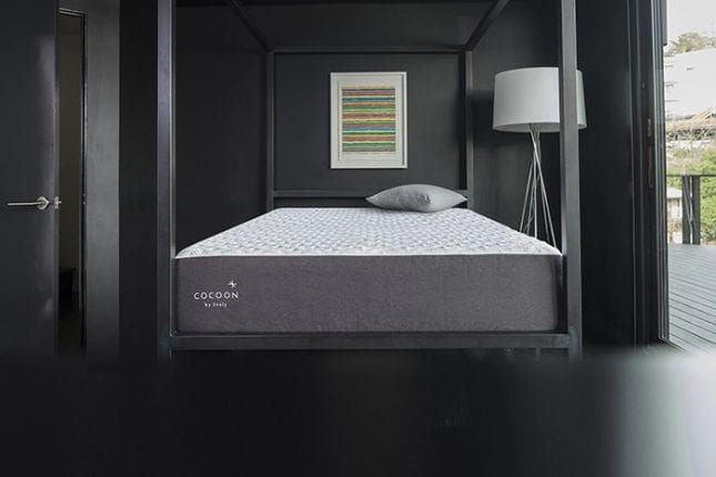 cocoon hybrid mattress reviews