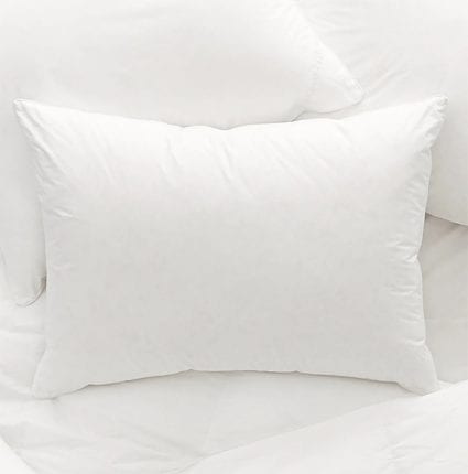 The Best Feather Pillows of 2022 | SleepFoundation