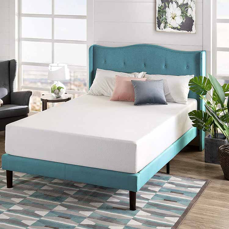 Best Mattresses Under 300 of 2021 (Queen Size) Sleep Foundation