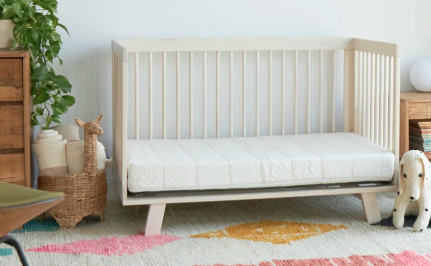 Best Crib Mattresses of 2022: The Best Options for Your Baby | Sleep ...