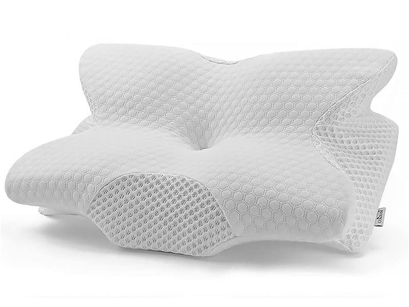 Best Pillows for Sleep Apnea | Sleep Foundation