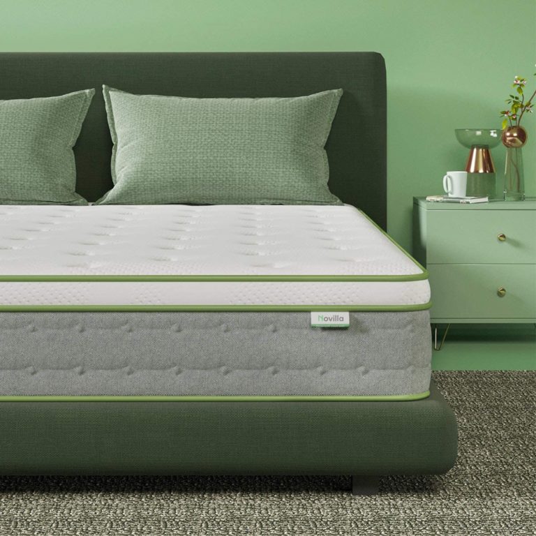 Best Mattresses Under $300 of 2021 (Queen Size) | Sleep Foundation