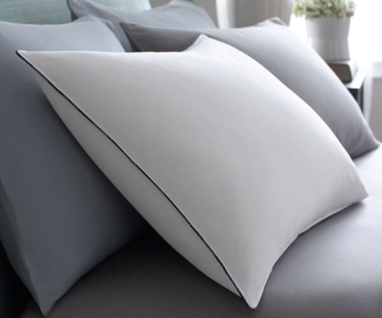 The Best Feather Pillows Of 2022 