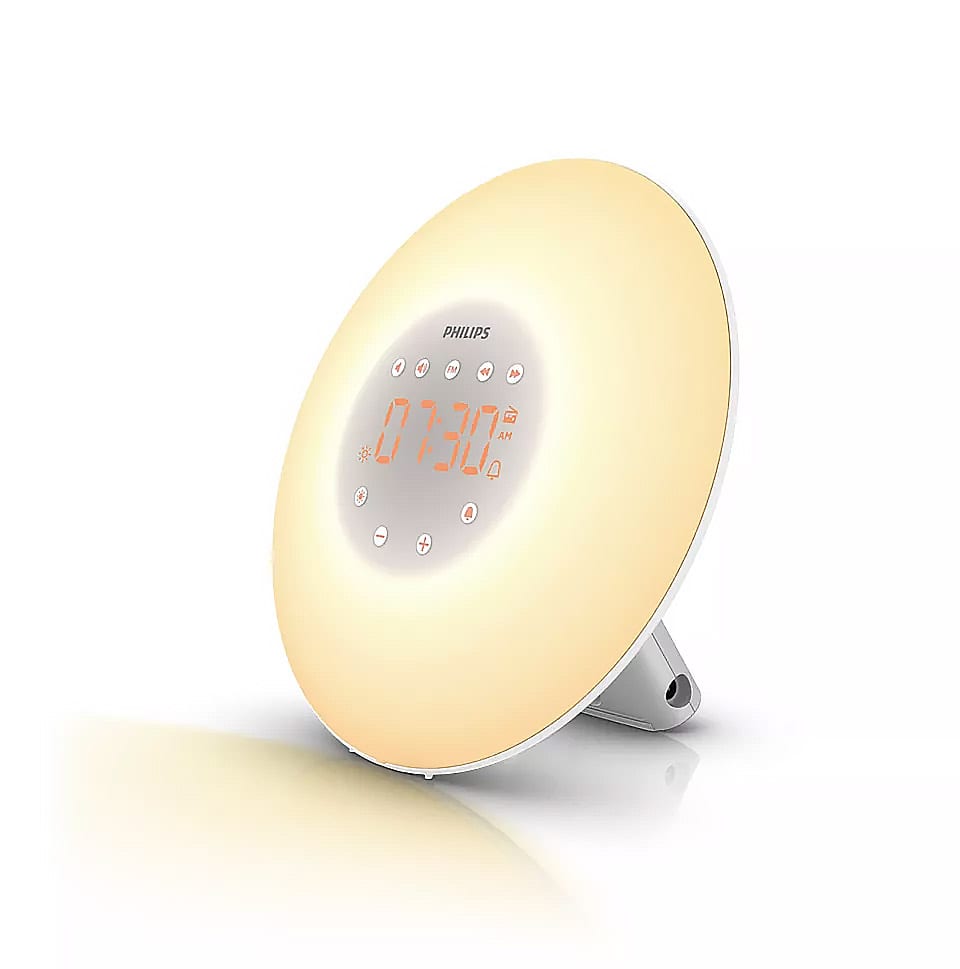 Best Wake-Up Lights Of 2021 | Sleep Foundation